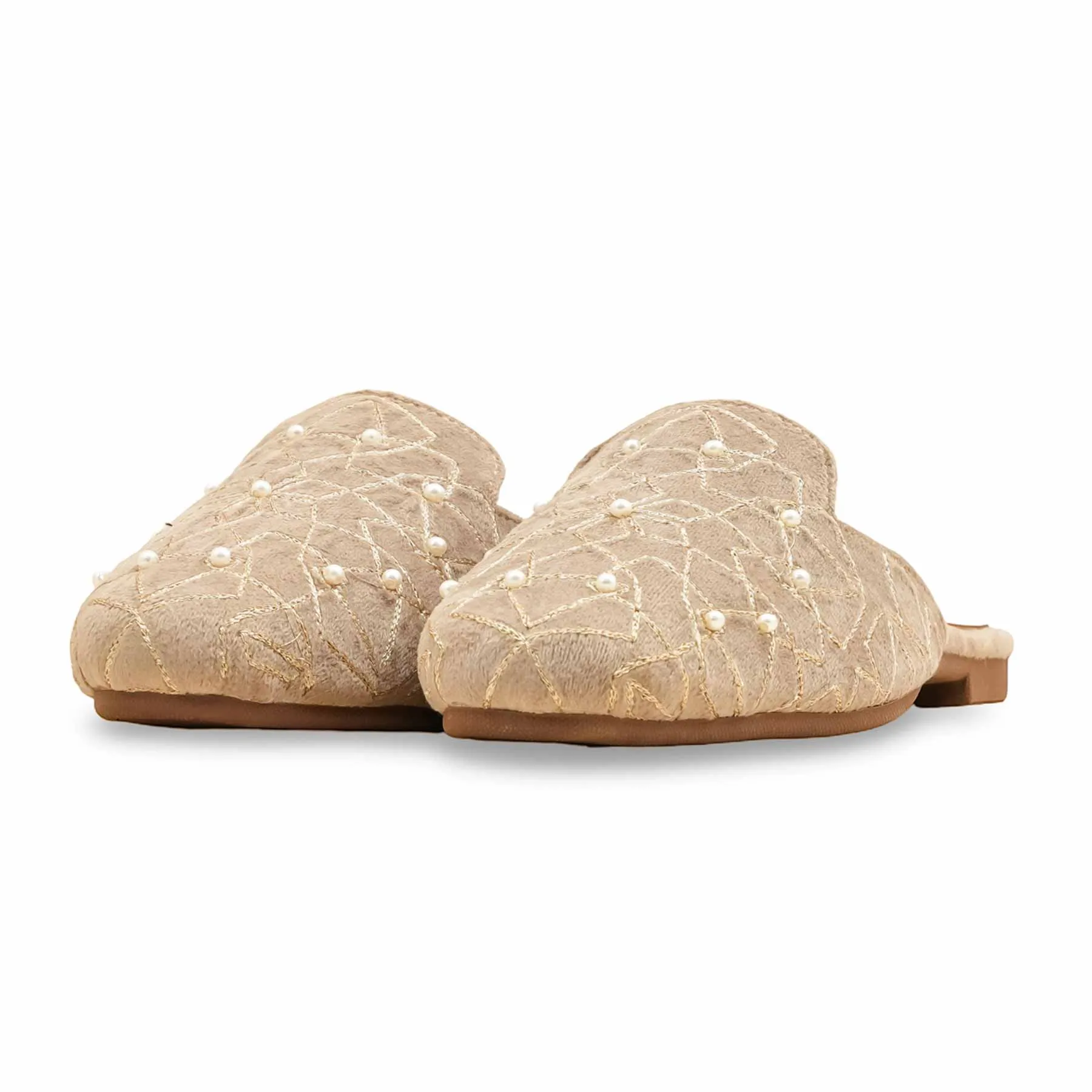 Fawn Back Open For Women WN5482 Gala Night Weekend Glow