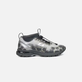 ASICS x Cecilie Bahnsen Gel-Terrain MT - Silver / Pure Air Circulation Chic Design