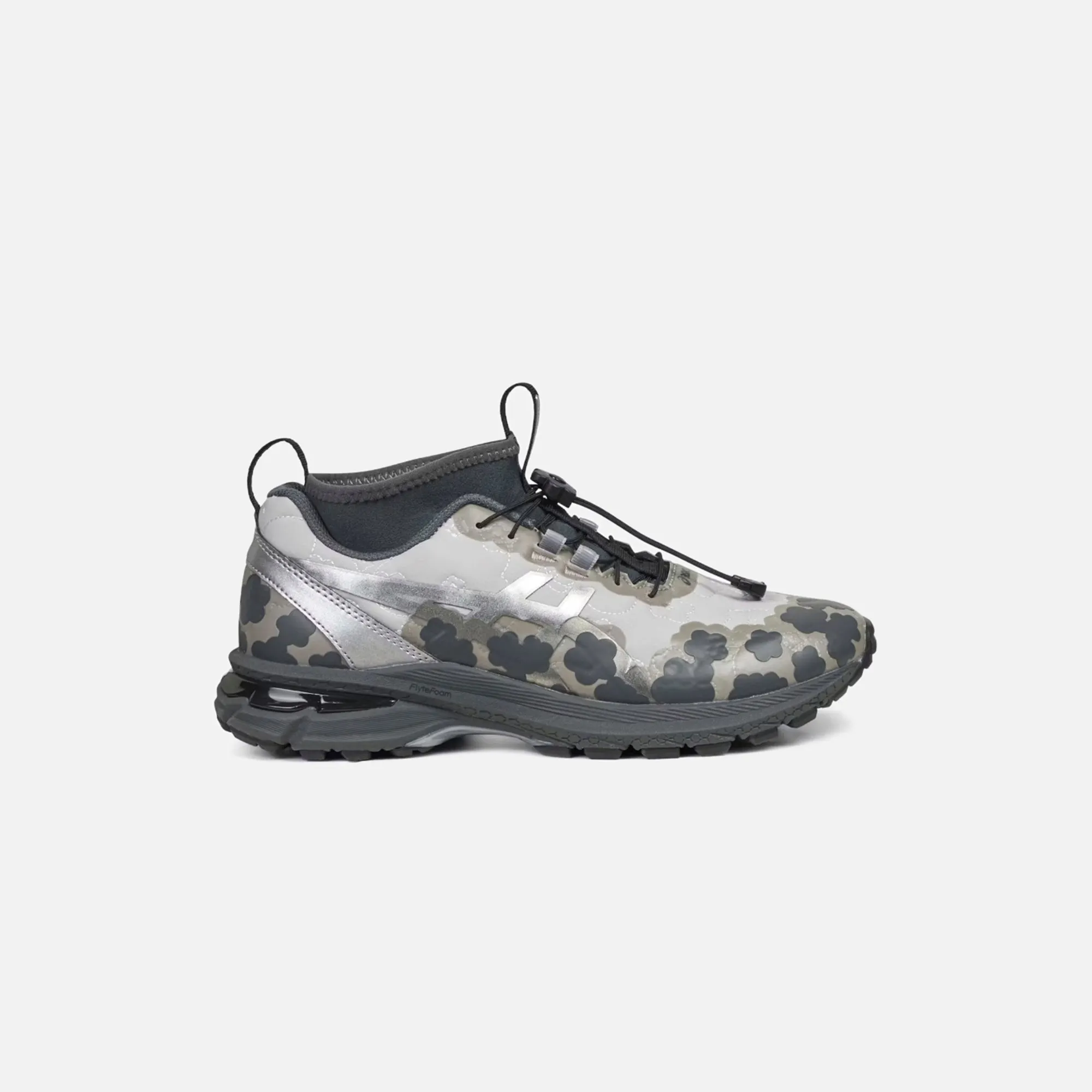 Travel Step Rubber Traction Pods ASICS x Cecilie Bahnsen Gel-Terrain MT - Silver / Pure