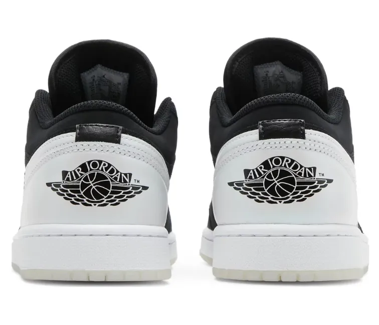 Men's Nike Air Jordan 1 Low SE (Diamond Short) Hydration Wicking