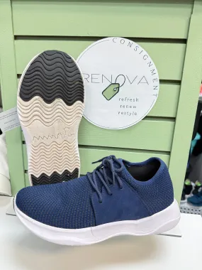 Vessi Everyday Runners (Womens 9) Breathable Airflow Design Ultra Lightweight Design