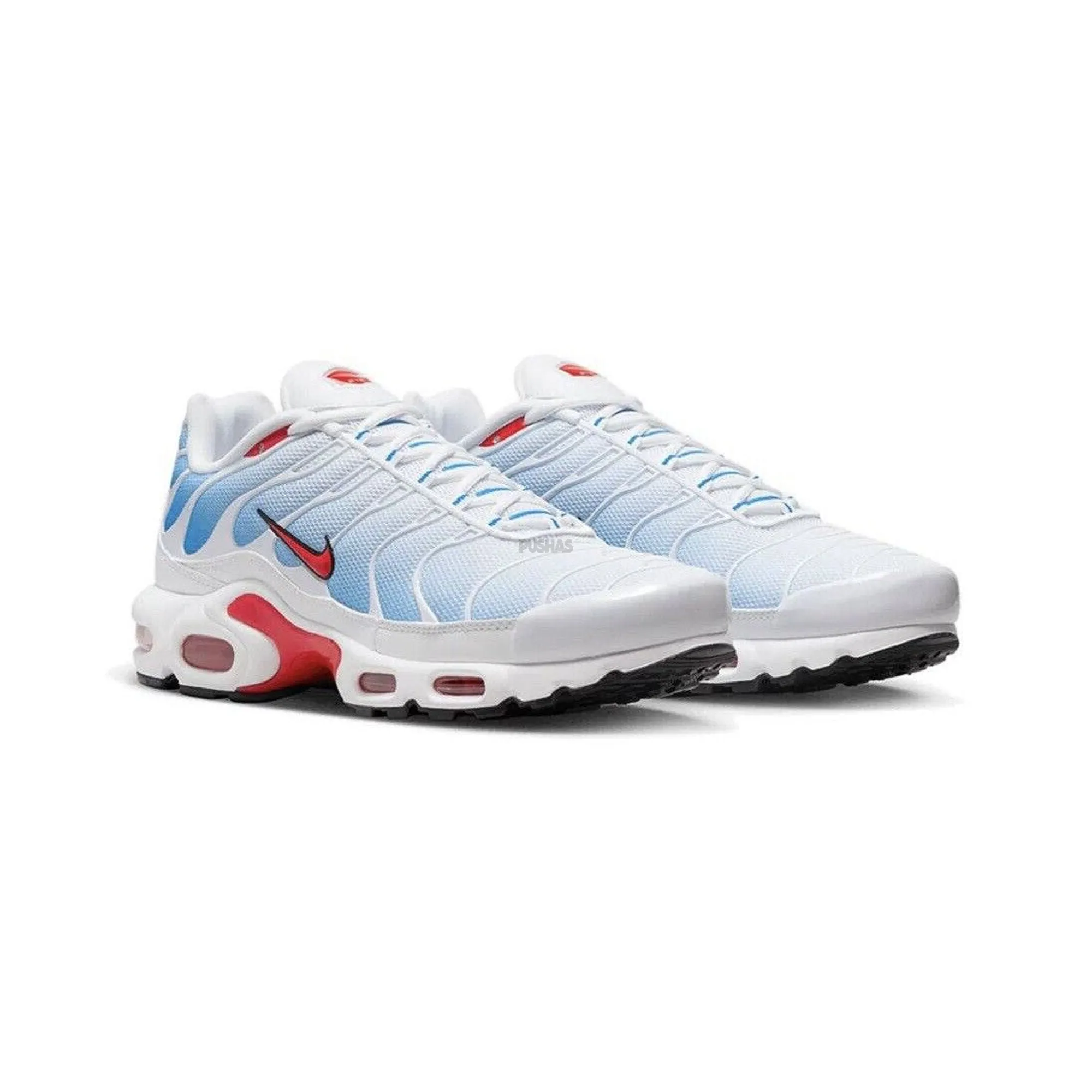 Stretch Entry Comfortable Upper Nike Air Max Plus TN 'Tide' (2022)