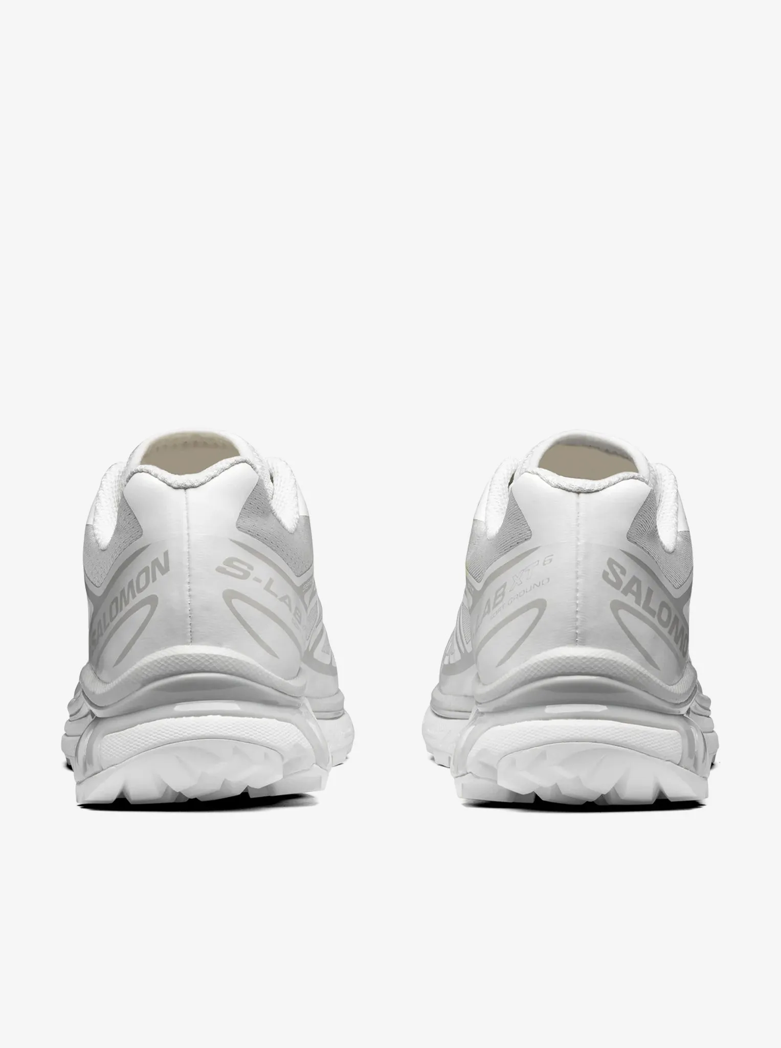 XT-6 Unisex Seamless Technology Eco Friendly Construction