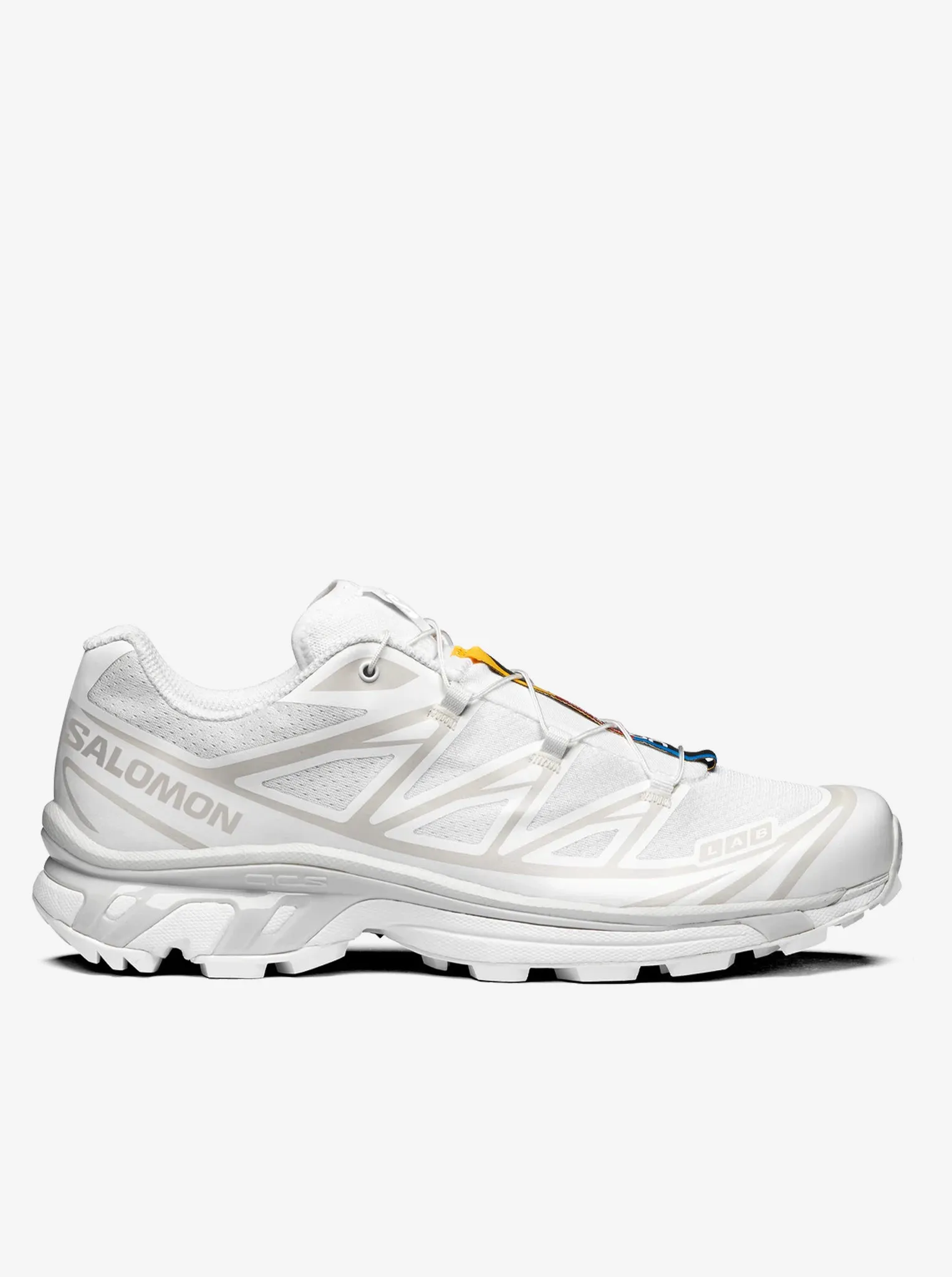 XT-6 Unisex Soft Pad