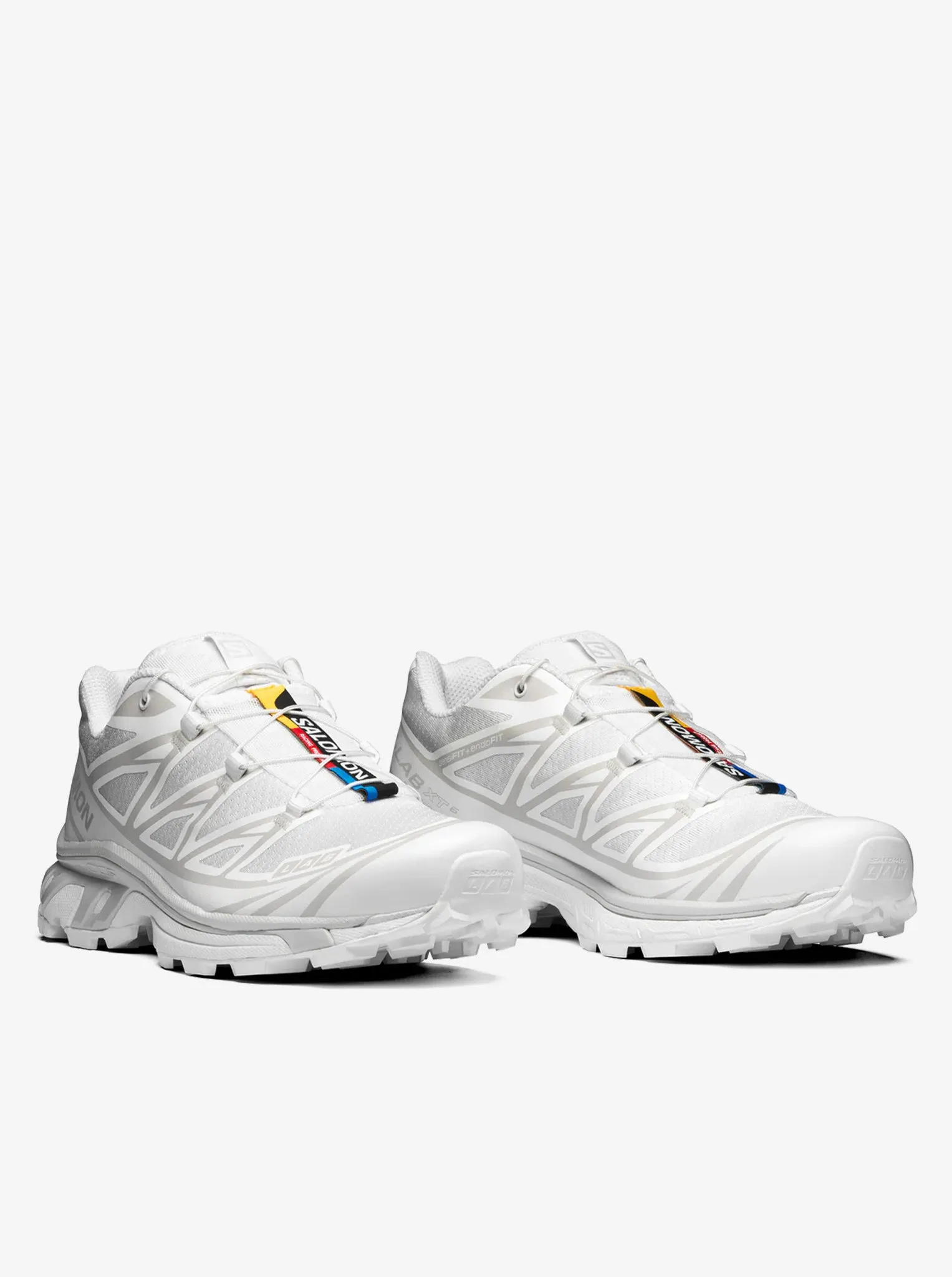 Dynamic Arch Cushion XT-6 Unisex