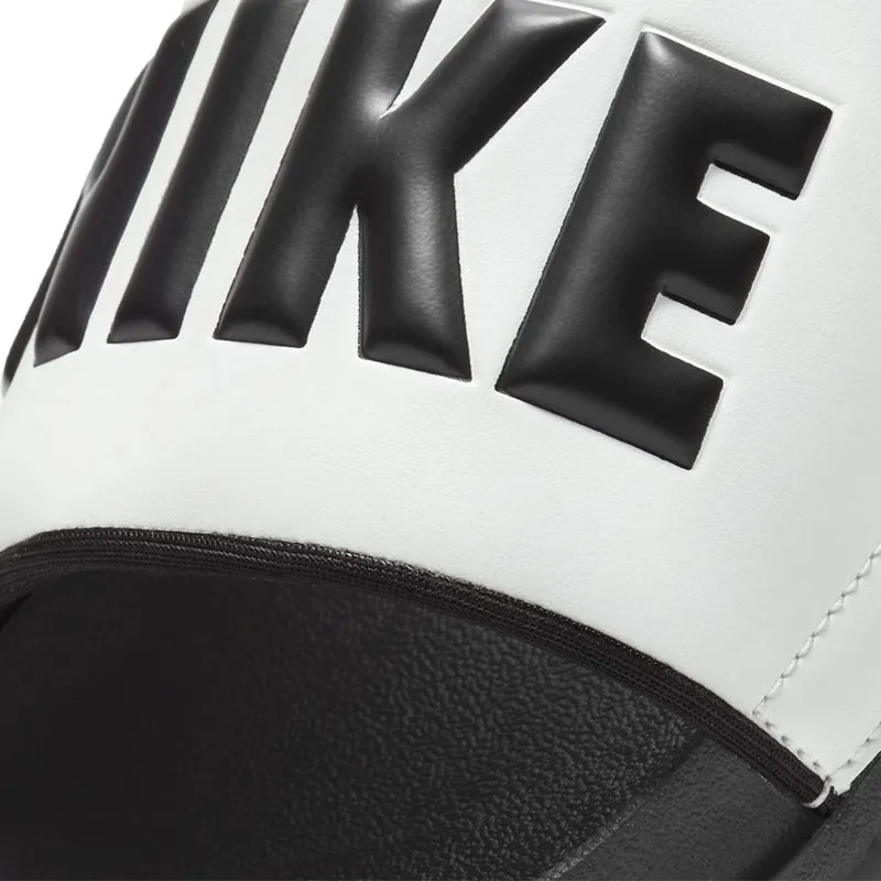 WMNS NIKE OFFCOURT SLIDE Reinforced Seams