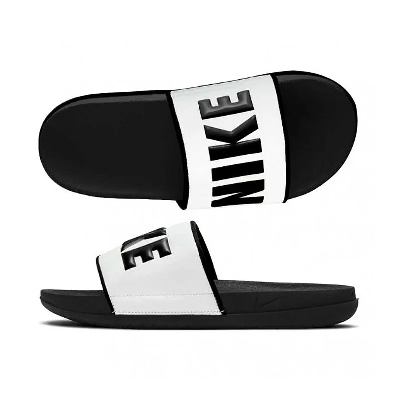 Regular Fit WMNS NIKE OFFCOURT SLIDE
