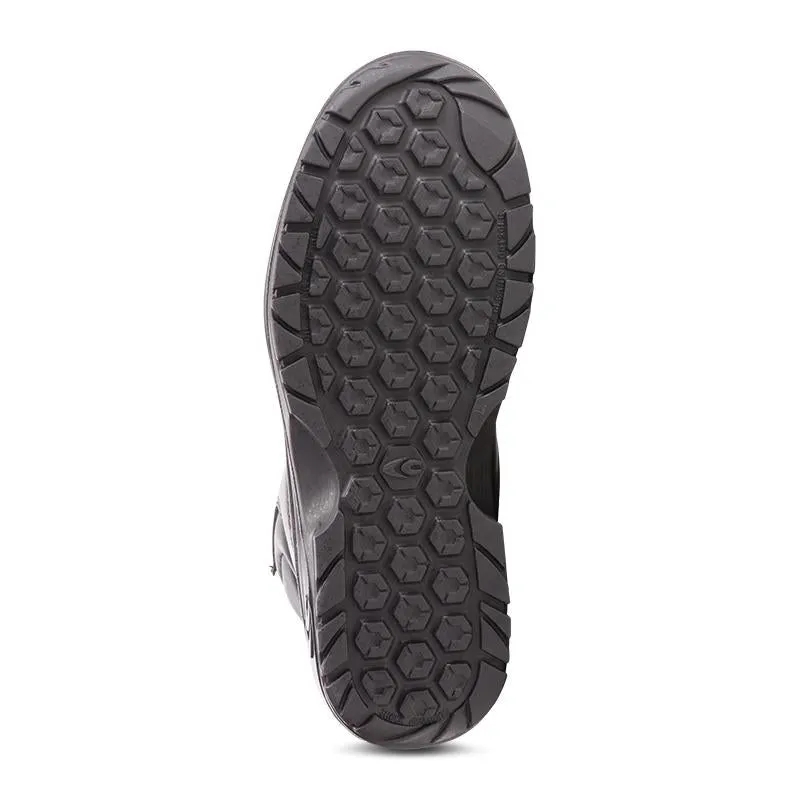 Liquid 6" Composite Toe Work Boots Textured Grip Pattern