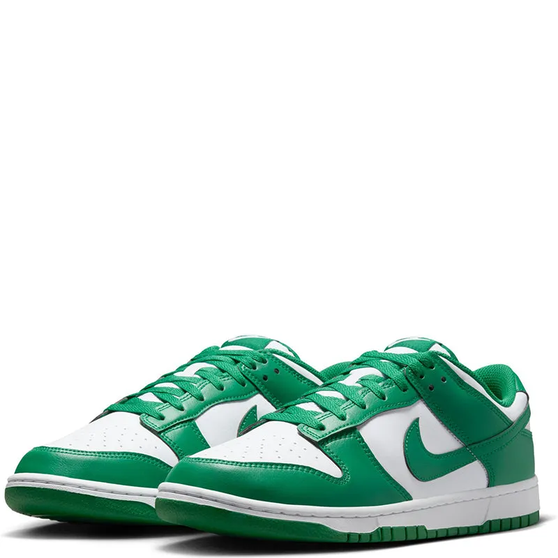 Water   Resistant Nike Men's Dunk Low Retro