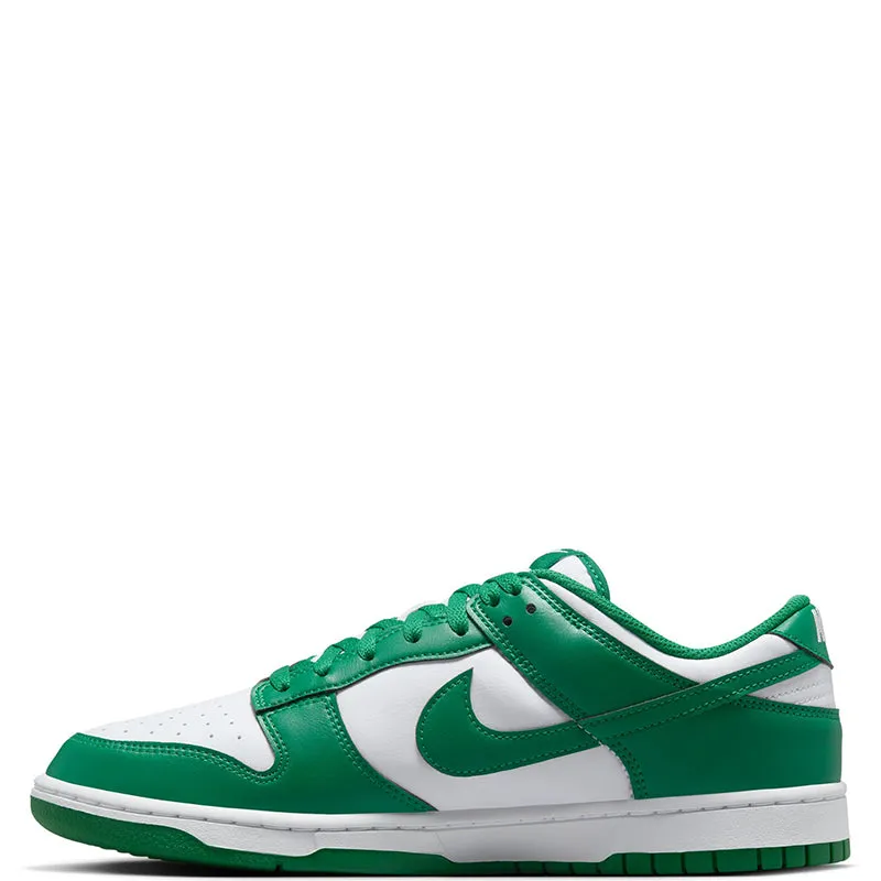 Walk Daily All Season Nike Men's Dunk Low Retro