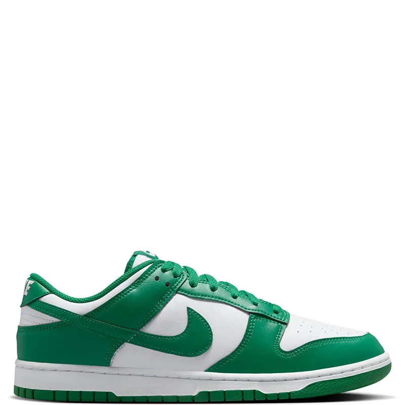 Nike Men's Dunk Low Retro Impact Dispersing Heel Grip Support