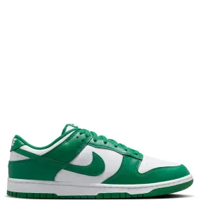 Nike Men's Dunk Low Retro Impact Dispersing Heel Grip Support