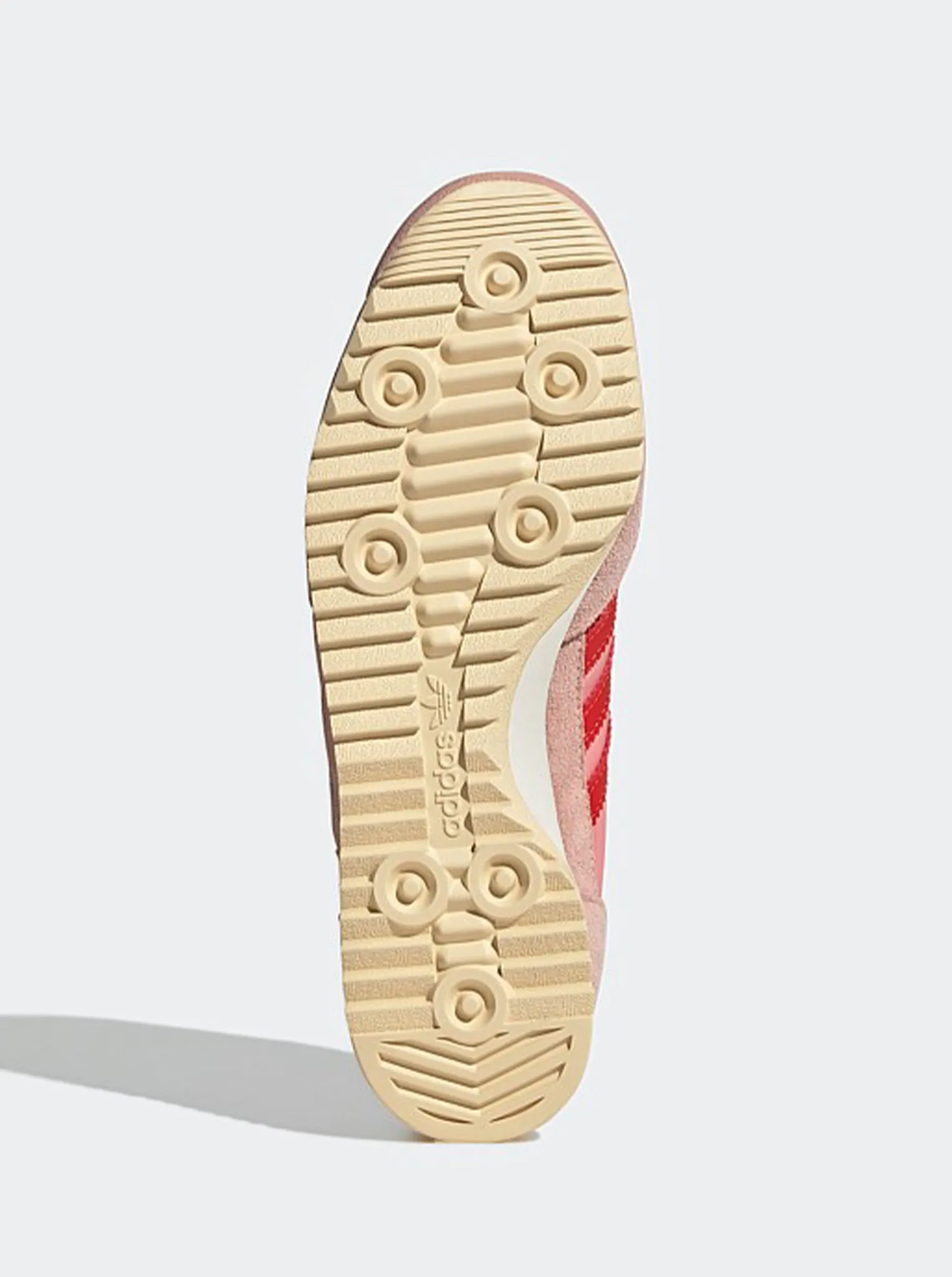 SL 72 OG Womens Flexible TPU Shank Perforated Tongue