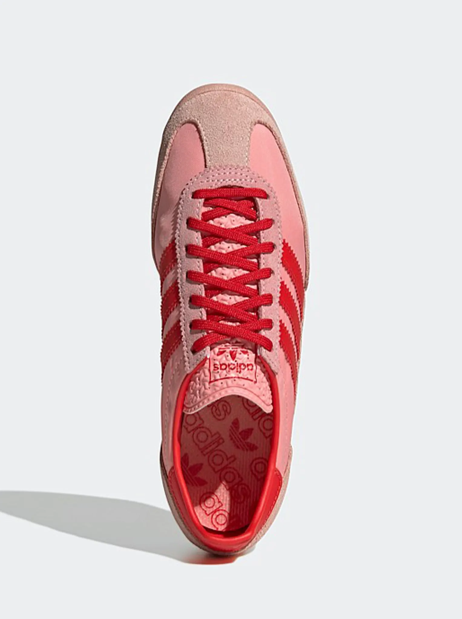 SL 72 OG Womens Hyper Elastic Platform