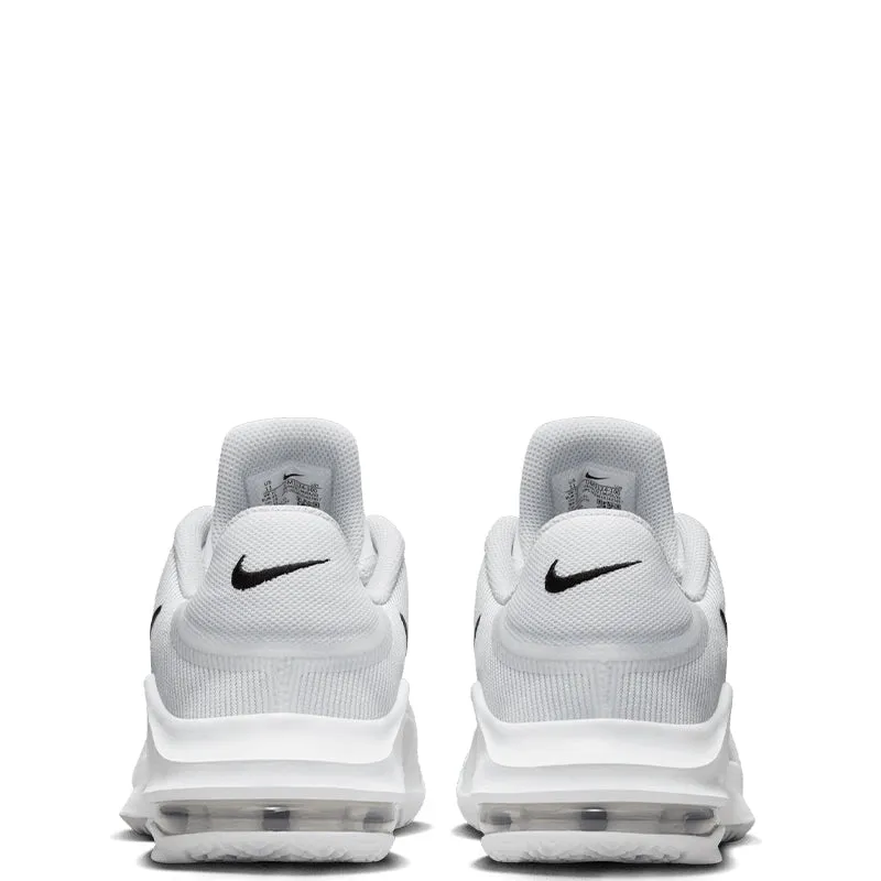 Nike Men's Air Max Impact 4 Comfortable to wear
