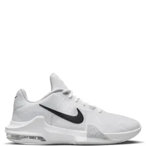 Hold Step Hook And Loop Nike Men's Air Max Impact 4