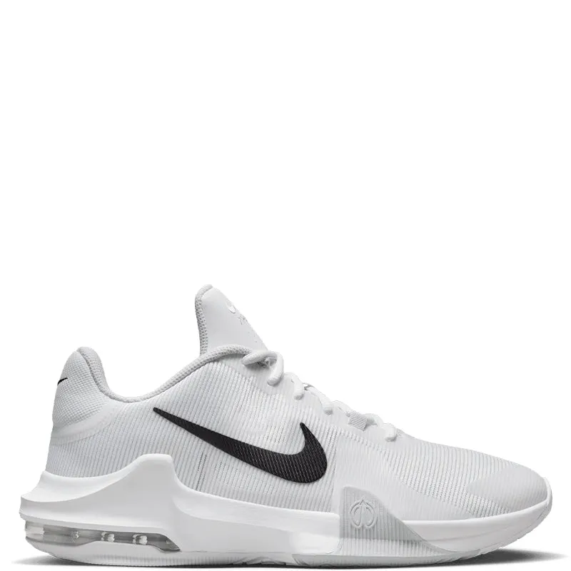 Hold Step Hook And Loop Nike Men's Air Max Impact 4