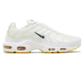 Men??s Nike Air Max Plus TN (Frank Rudy) Neutral Wear Reinforced Midfoot