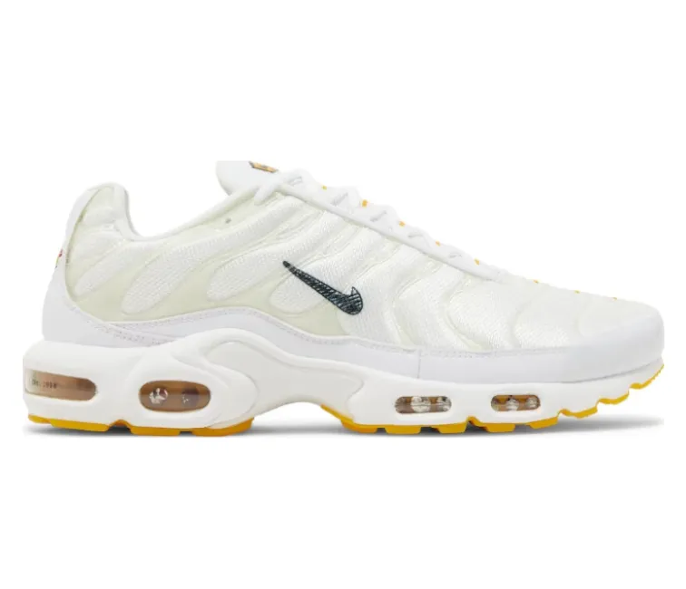 Men??s Nike Air Max Plus TN (Frank Rudy) Neutral Wear Reinforced Midfoot