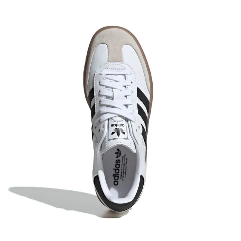 SAMBAE W Sports fan Step Style