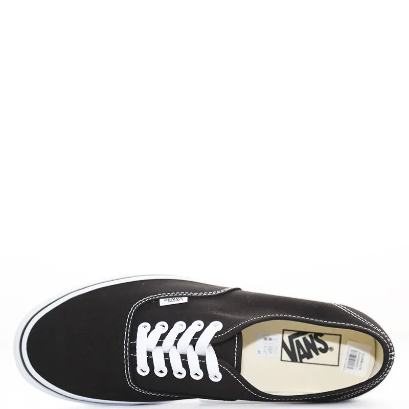 Vans Unisex Authentic Partner Run