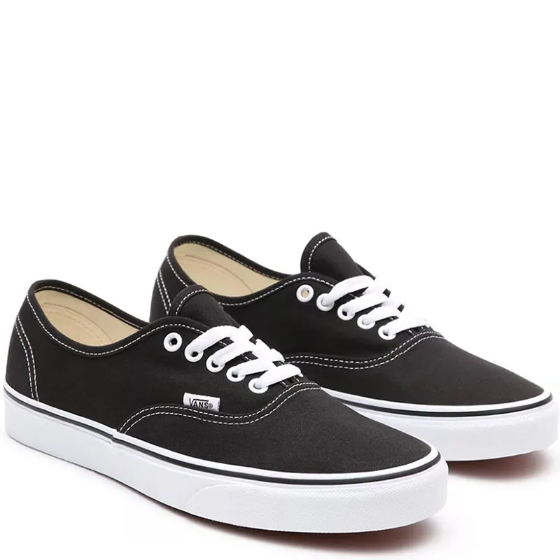 Vans Unisex Authentic Shop Quick Short Step