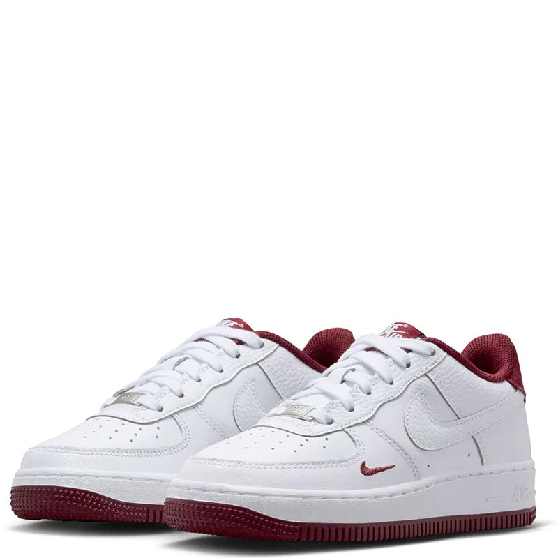 Ergo Tech Nike Boy's Air Force 1 LV8