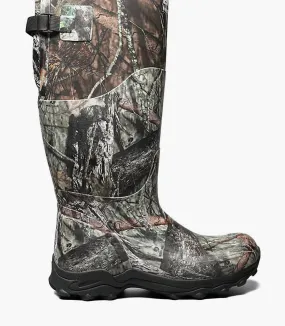 Men's Tenpoint Hunting Boots In Mossy Oak Dry Guard