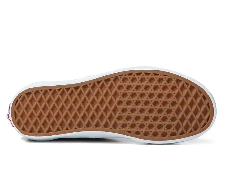 Impact Diffusion Layer Vans Authentic (Mediterranean Blue)