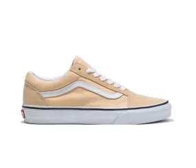 Vans Old Skool Colour Theory (Honey Peach) Weekend Routine