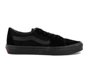 Vans Sk8-Low Unisex (Black) Bold Grip