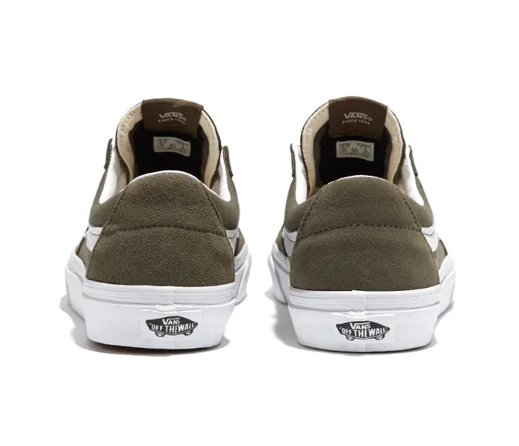 Vans Sk8 Low Unisex (Kalamata) Torsion Control Tech