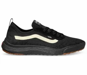 Vans UltraRange VR3 (Black/White) Designer Sneakers