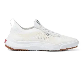 Vans UltraRange VR3 (White/Cream) Shock Dissipating