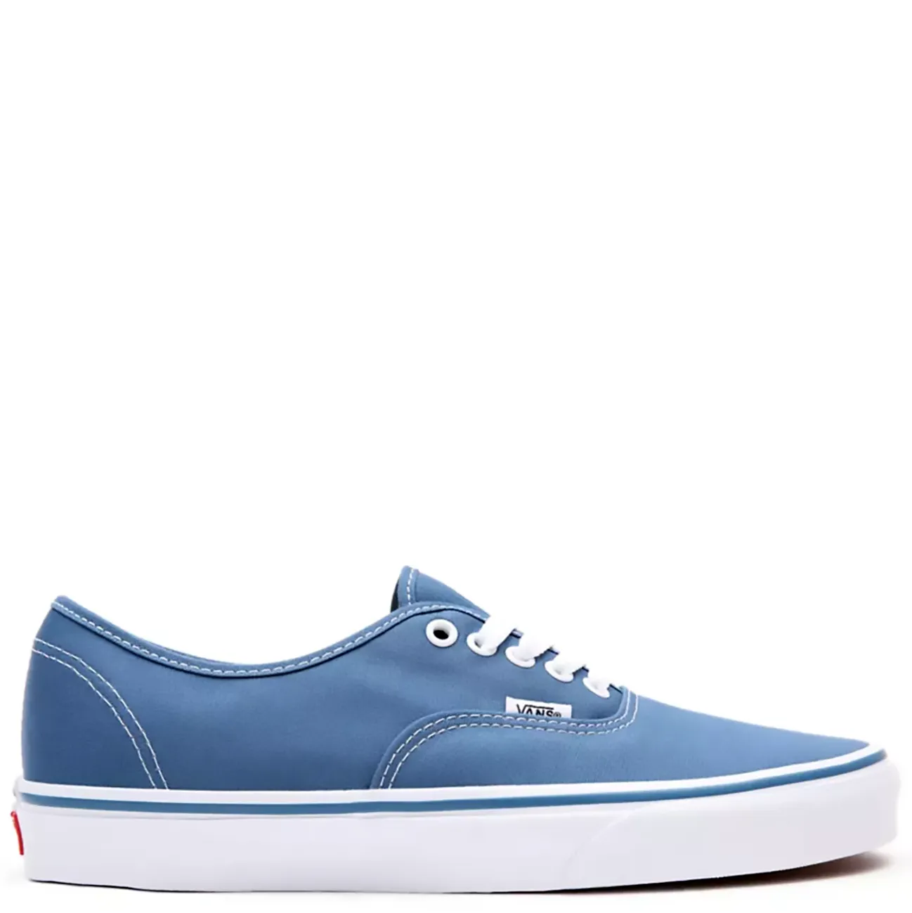 Vans Unisex Authentic Minimalist Footbed Design