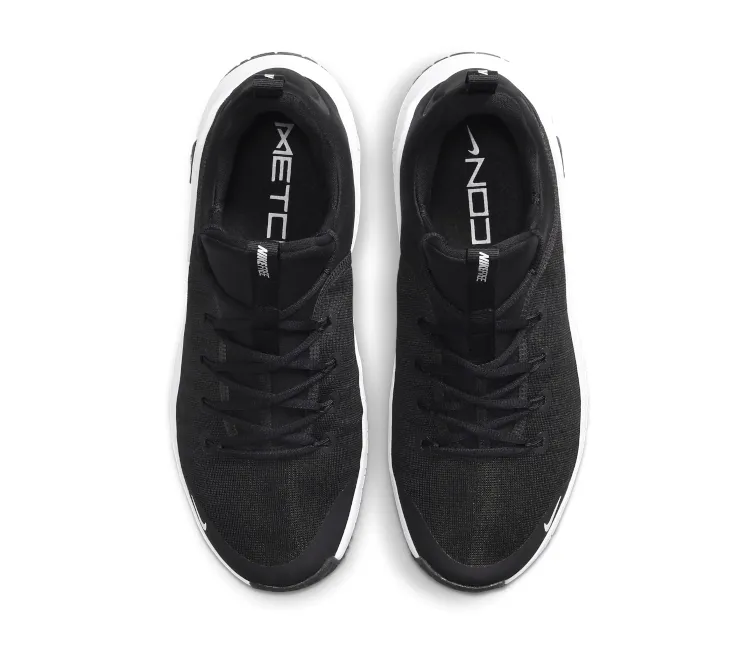 Motion Balance Outdoor Use Mens Nike Free Metcon 6 (Black/White)