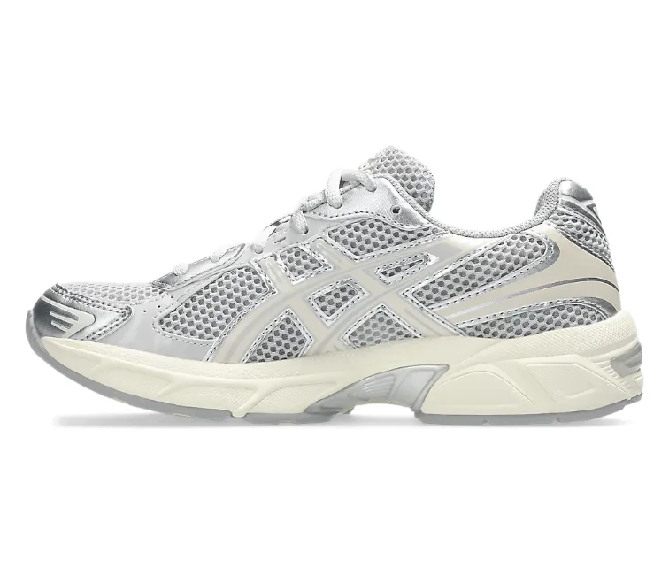 Multi-functional materials Anti Fatigue Support Men??s Asics Gel-1130 (Cloud Grey/Oatmeal)