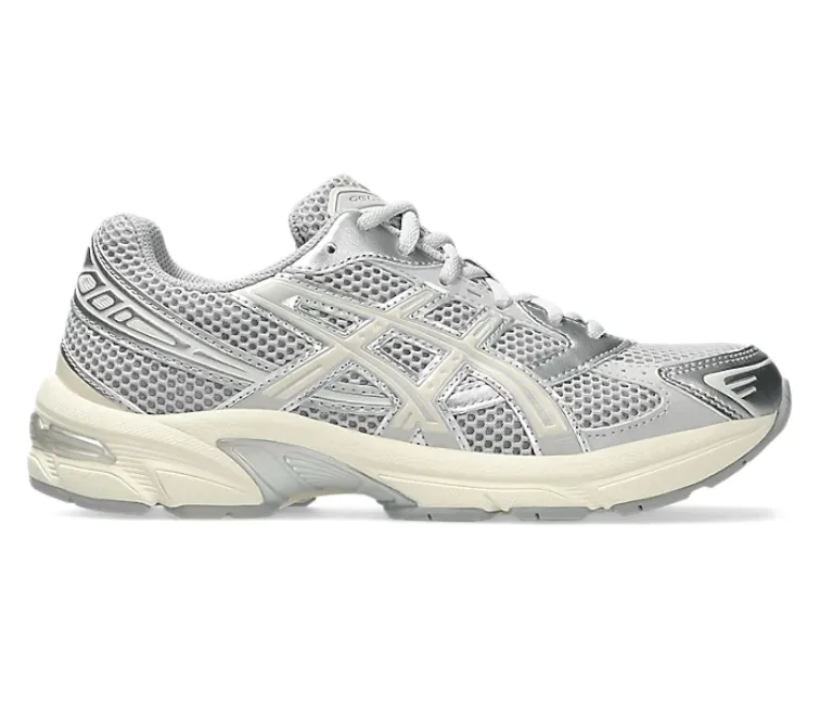 Men??s Asics Gel-1130 (Cloud Grey/Oatmeal) SyntheticLeather