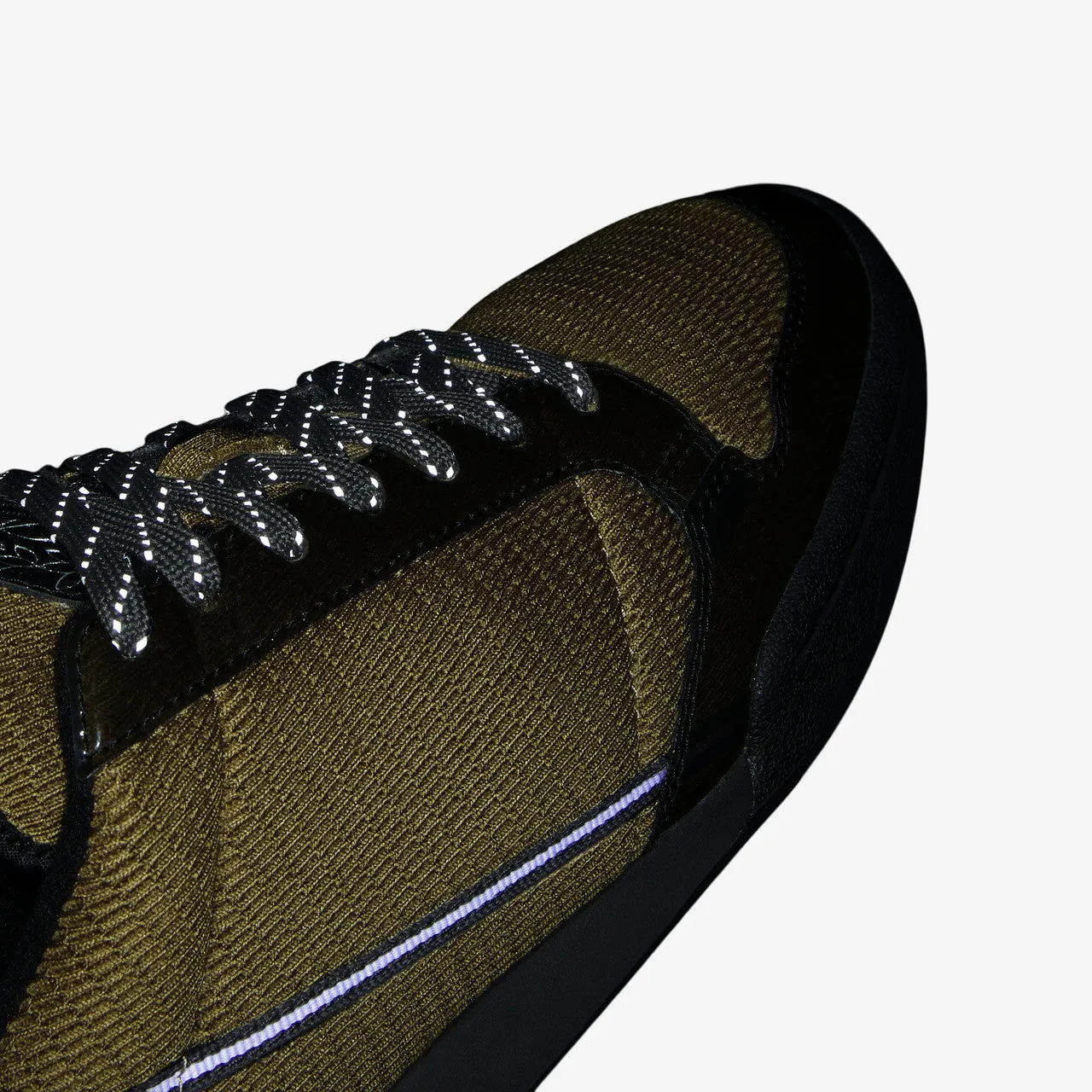 Quick Flow Contoured Footbed Geometry Continental 80 x Blondey