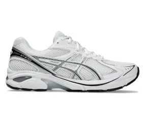 Men's Asics GT-2160 (White/Pure Silver) Quick Drying Interior Fast pace