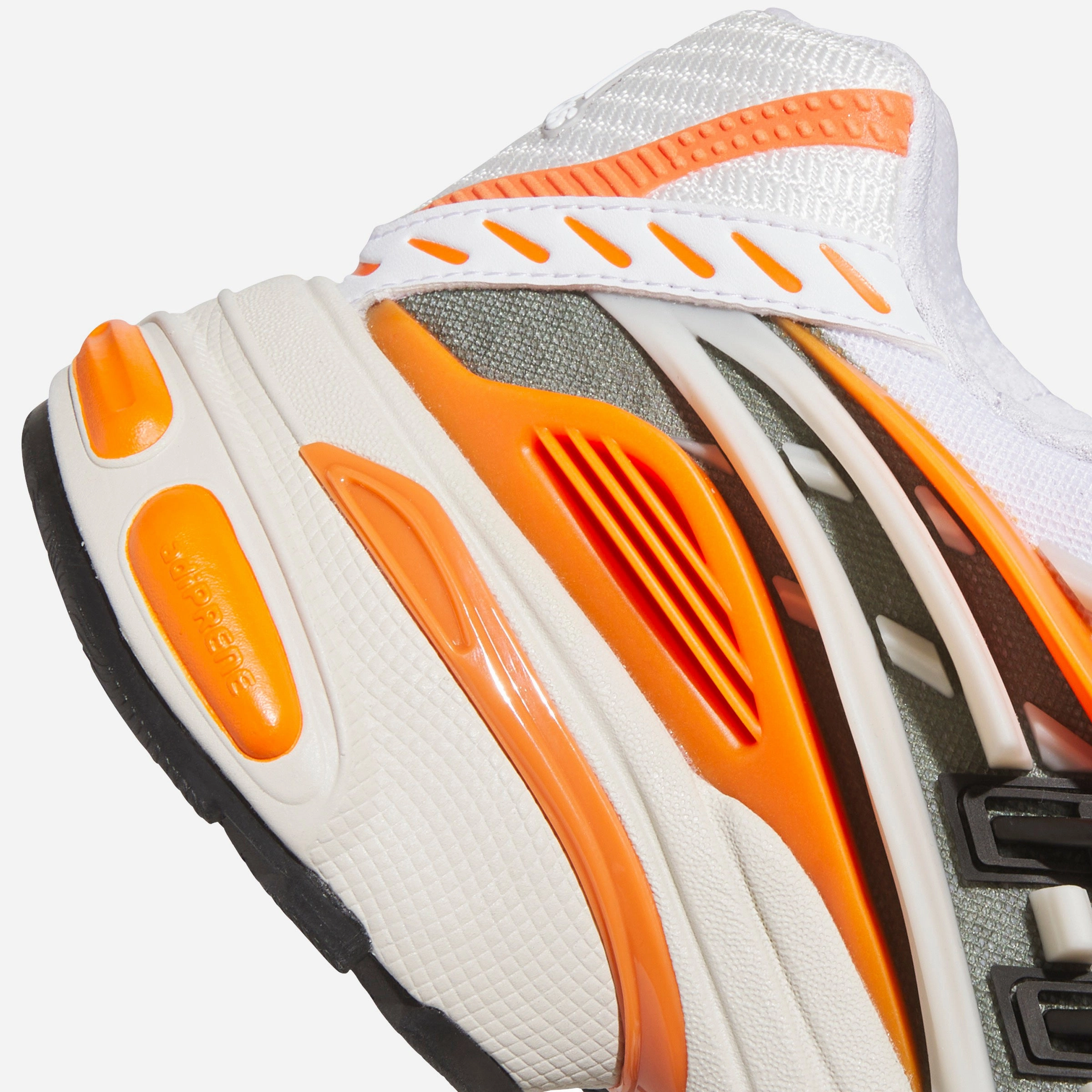 Virginia Adistar Jellyfish By Pharrell Williams Non Slip Sole Torsion Stability Plate