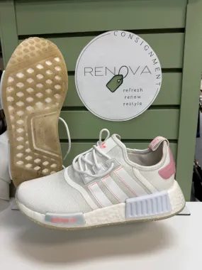 Adidas Cloud Runners (Womens 8) Adaptive Cushioning Tech