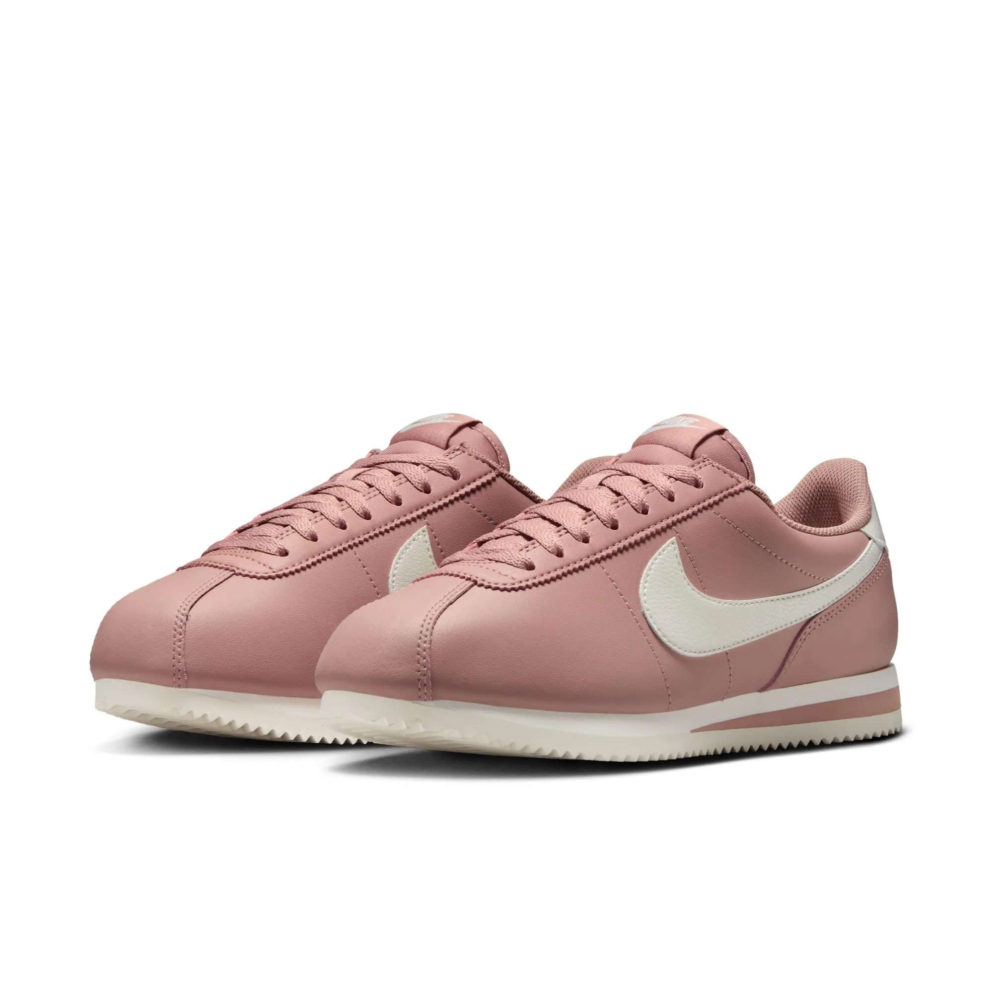 hook and loop closure Comfort Walk W NIKE CORTEZ