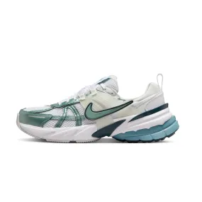 W NIKE V2K RUN Day Glow Grip Support