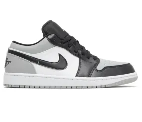Adaptive Flex Technology Men's Nike Air Jordan 1 Low (Shadow Toe)