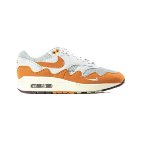 Impact Step Air Max 1 Patta 'Monarch' (Special Box)