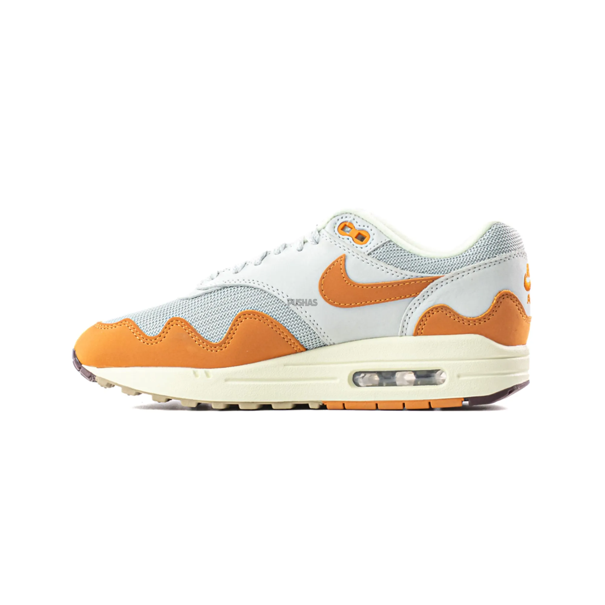 Shape Memory Air Max 1 Patta 'Monarch' (Special Box)
