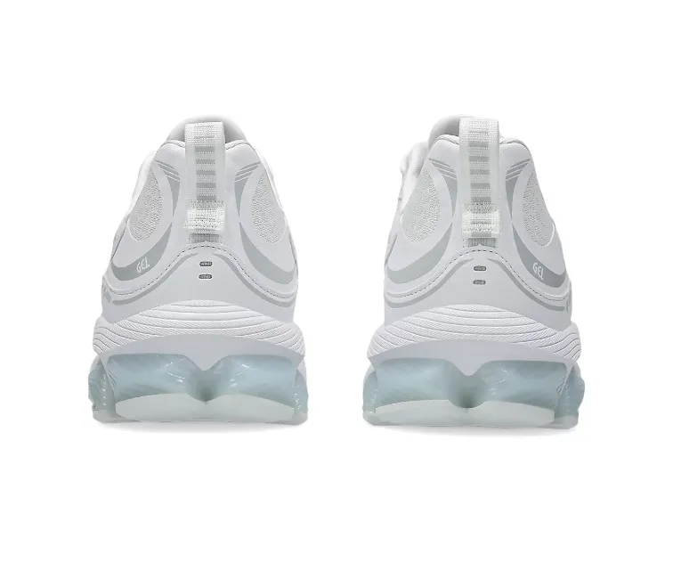 Men's Asics Gel Quantum 180 8 (White/Cloud Grey) Neutral Pronation Support