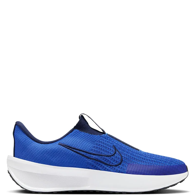 Floral Pop Nike Men's Interact Run EasyOn