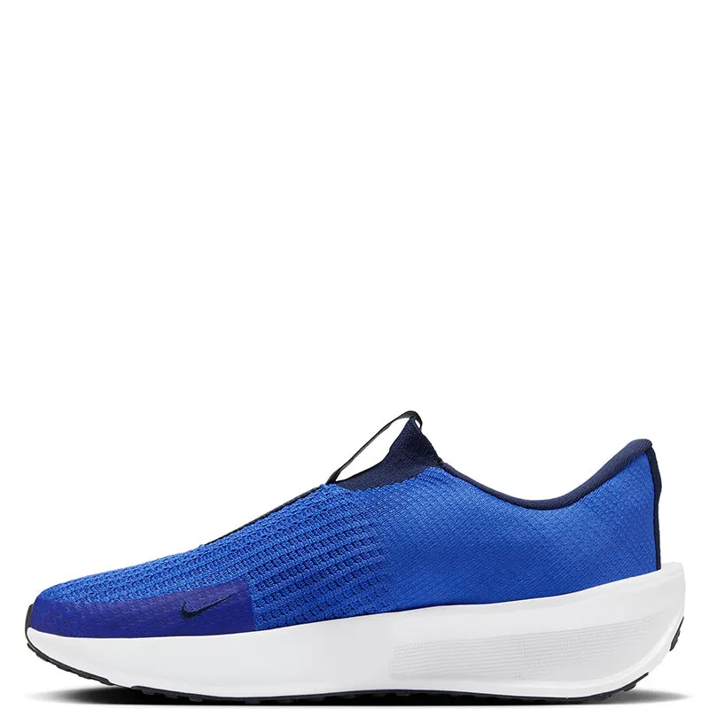 Nike Men's Interact Run EasyOn Soft Design Feet Support